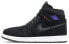 Кроссовки Jordan Air Jordan 1 zoom air cmft "court purple" CT0978-005