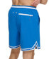 Фото #2 товара Men's Varsity Athletic Mesh Stretch 7" Shorts