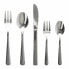 Stainless Steel Cutlery Set San Ignacio BGEU-5889 60 Pieces