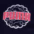 Puma Mooncake Crew Neck Long Sleeve Sweatshirt Mens Black 53291201