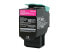 Фото #1 товара Lexmark C540H1MG Return Program Toner Cartridge - Magenta