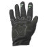 SOFTEE Contact Spinning training long gloves