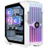 Фото #5 товара Cooler Master HAF 700 EVO Big-Tower, Tempered Glass - weiß