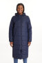 ფოტო #4 პროდუქტის Maternity Penelope - 3in1 Long Puffer Coat