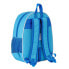 SAFTA 3D Superzings Backpack