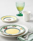 Фото #6 товара French Garden 12-Pc. Set Service for 4