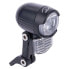 CONTEC Luna 40E+ front light