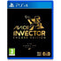 PLAYSTATION GAMES PS4 Avicii Invector Encore Edition