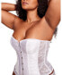 Фото #2 товара Ashoka Women's Plus-Size Boned Corset