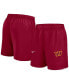 Фото #1 товара Men's Burgundy Washington Commanders Blitz Victory Performance Shorts