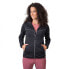 HANNAH Dagnys Hoody full zip fleece