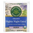 Organic Nighty Night Extra, Lemon Balm & Valerian, Caffeine Free, 16 Wrapped Tea Bags, 0.85 oz (24 g)