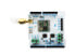 Whadda RFM69HCW RADIO ARDUINO SHIELD - Audio shield - Arduino - Arduino - Multicolour - 51.2 g