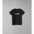 NAPAPIJRI K S-Box 2 short sleeve T-shirt