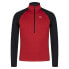 Фото #2 товара MONTURA Stretch Color 2 half zip fleece