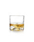 Фото #9 товара The Peaks Whiskey Glasses, Set of 4
