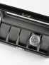 Фото #5 товара Rothenschild watch box RS-1679-5BK for 5 watches black
