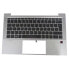 HP 830 G7/G8 Privacy Replacement Laptop Keyboard