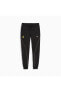 Ferrari Race Sweat Pants-PUMA Black Erkek Eşofman Altı