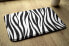 Фото #3 товара Badteppich Zebra-Streifen