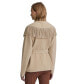 ფოტო #2 პროდუქტის Women's Mink Eyelash Fringe Coatigan