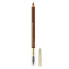 Фото #2 товара Eyebrow pencil with a brush Brôw Shaping Powdery Pencil 1.19 g -TESTER