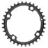 ABSOLUTE BLACK Oval FSA K-Force SL-K 110 BCD chainring