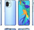 Фото #2 товара Mercury Etui XIAOMI MI 11 Jelly Case Mercury silikonowe transparentne