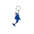 Фото #2 товара BEST DIVERS Dolphin Key Ring