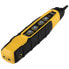 Klein Tools VDV500-820 - Black - Yellow - AAA - 76 mm - 178 mm - 305 mm - 370 g