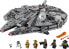 Фото #35 товара Конструктор LEGO Звездные Войны Миллениум Фалькон 75257