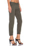 Фото #2 товара $198. DL1961 Women's New Skinny Relaxed Comfort Jeans Grassland Size 26