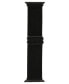 Ремешок WITHit Black Woven Elastic Band Apple Watch 41mm