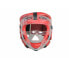 Фото #2 товара Masters boxing helmet with mask KSSPU-M (WAKO APPROVED) 02119891-M02
