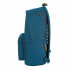 Фото #4 товара Рюкзак для ноутбука Safta M819 14,1'' Тёмно Синий 31 x 41 x 16 cm
