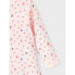 NAME IT Rosette Flowe Pyjama 2 units