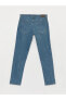 Фото #21 товара LCW Jeans 750 Slim Fit Erkek Jean Pantolon