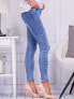 Фото #2 товара Spodnie jeans-JMP-SP-Y1280.43-niebieski
