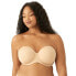 Фото #1 товара Wacoal 300970 Women's Red Carpet Strapless Bra, Natural Nude, 34DDD