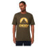 ფოტო #1 პროდუქტის OAKLEY APPAREL Mountains Out B1B short sleeve T-shirt