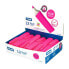 Фото #1 товара MILAN Display Box 12 Pink Fluo Highlighters