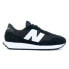 Фото #1 товара Кроссовки New Balance 237 Trainers