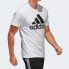 Adidas CD4863 T Trendy Clothing T-Shirt