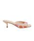 Фото #2 товара The Ladie Low Heel Sandal