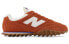 New Balance RC30 防滑耐磨 低帮 跑步鞋 男女同款 橙色 / Кроссовки New Balance RC30 URC30RA