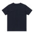 QUIKSILVER Complogo short sleeve T-shirt