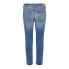 Фото #2 товара ONLY Girljeans Konemily St Noos