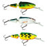 SALMO Frisky DPR Jointed Crankbait 7g 70 mm