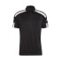 Фото #1 товара Adidas Koszulka Polo SQUADRA 21 GK9556 GK9556 Czarny S