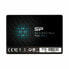 Фото #1 товара Жесткий диск Silicon Power IAIDSO0185 256 GB SSD 2.5" SATA III